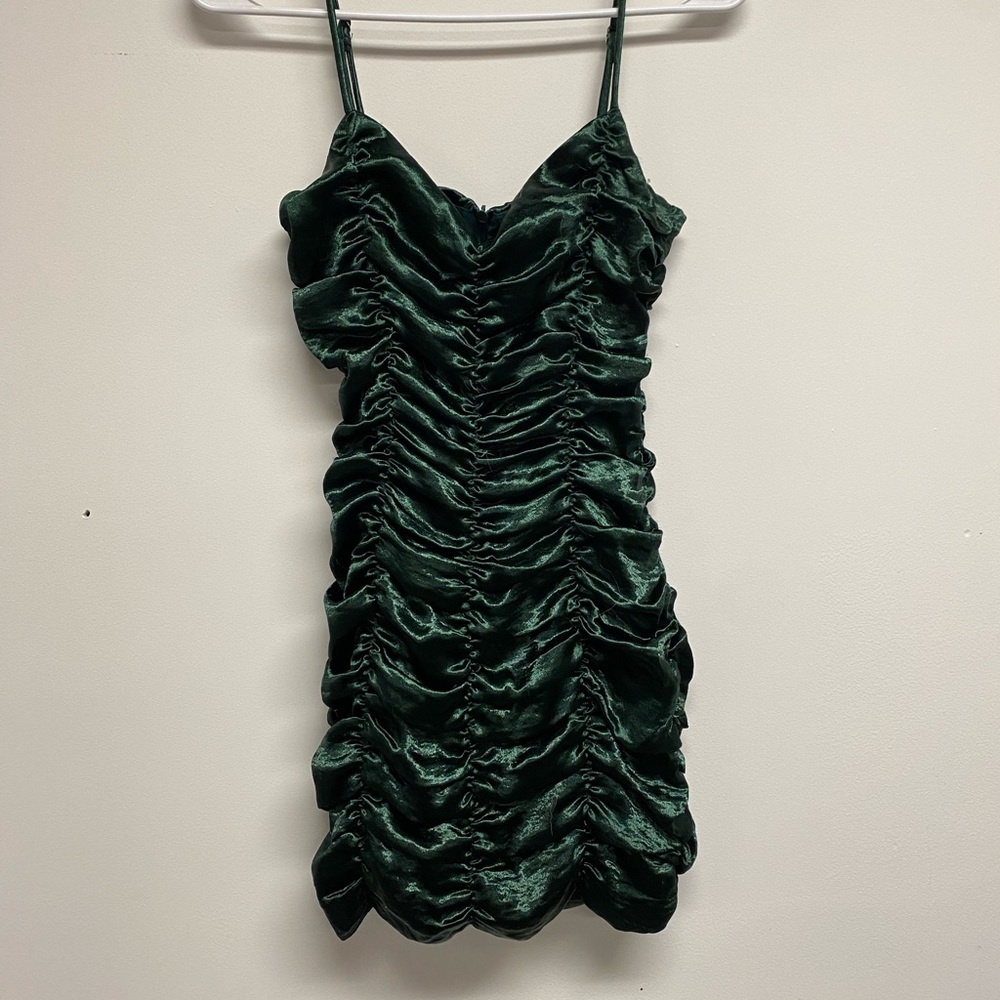 Lucy in the Sky Mini Dress